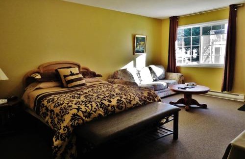 Hope Hotel | Park Motel