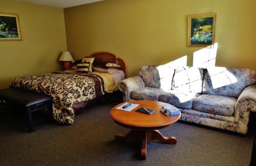 Hope Hotel | Park Motel