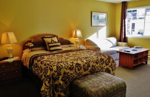 Hope Hotel | Park Motel