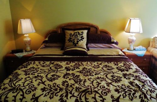 Hope Hotel | Park Motel