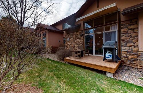 Pagosa Springs House | Park Place #926