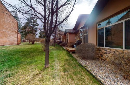 Pagosa Springs House | Park Place #926