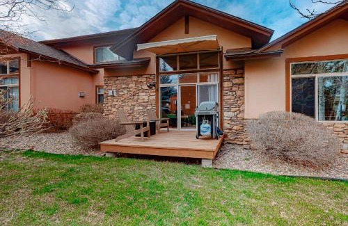 Pagosa Springs House | Park Place #926