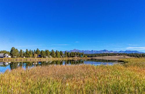 Pagosa Springs House | Park Place #926