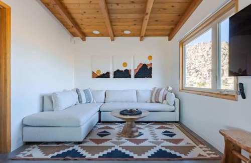 Joshua Tree House | Park Place - Closest Cabin To Joshua Tree Park