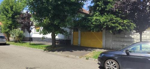Satu Mare House | Park Place Home