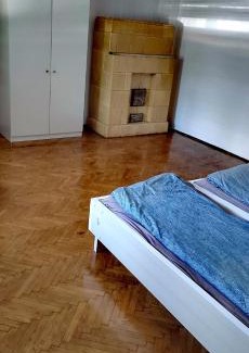 Satu Mare House | Park Place Home