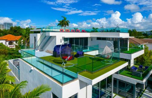 East Fort Lauderdale House | Park Place Mansion