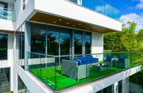 East Fort Lauderdale House | Park Place Mansion