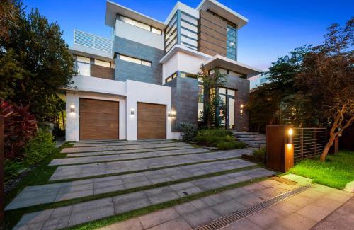 East Fort Lauderdale House | Park Place Mansion