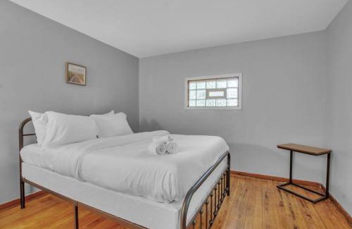 Buffalo Apartment | Park Place Suites