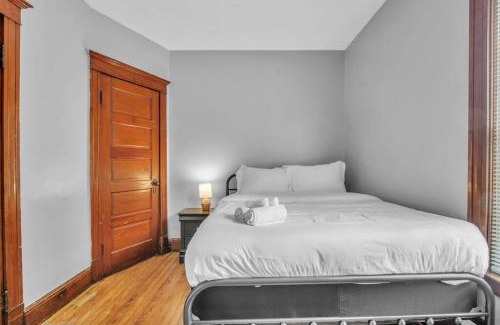 Buffalo Apartment | Park Place Suites