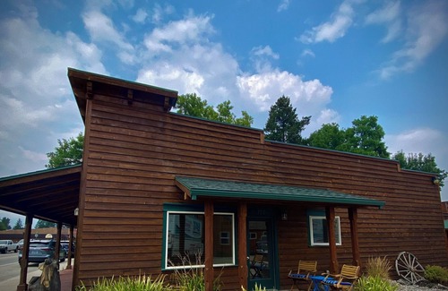 Darby Apartment | Park Place - The Boardwalk 116