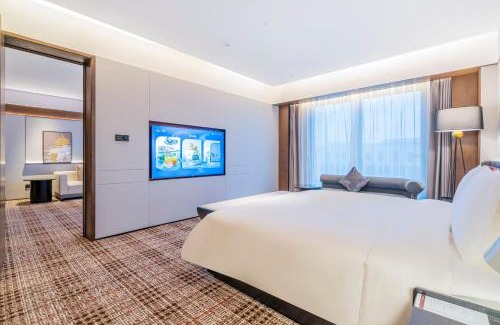 Pinggu Hotel | Park Plaza Beijing Pinggu