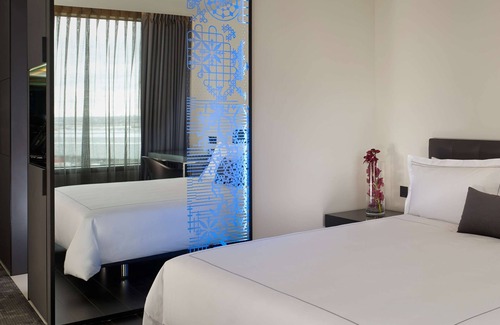East Acton Hotel | Park Plaza London Park Royal