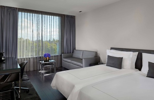 East Acton Hotel | Park Plaza London Park Royal