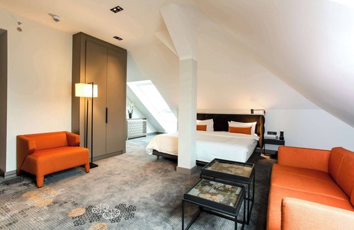 Mitte Hotel | Park Plaza Nuremberg