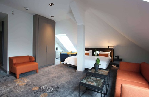 Mitte Hotel | Park Plaza Nuremberg