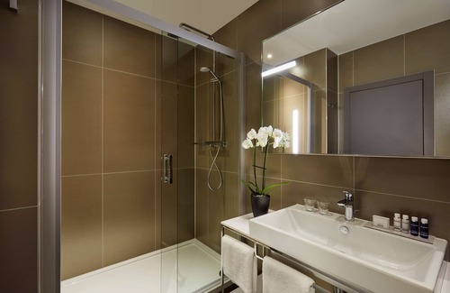 Mitte Hotel | Park Plaza Nuremberg