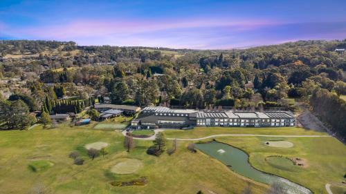 Bowral Hotel | Park Proxi Gibraltar Bowral