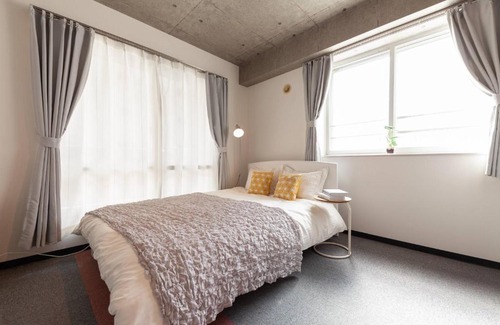Chuo-ku Apartment | Park Residence Maruyama