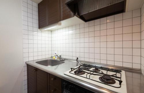 Chuo-ku Apartment | Park Residence Maruyama