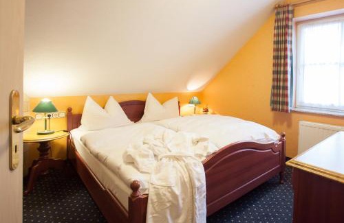 Ortsmitte Apartment | Park Resort