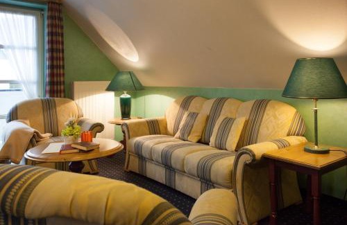 Ortsmitte Apartment | Park Resort