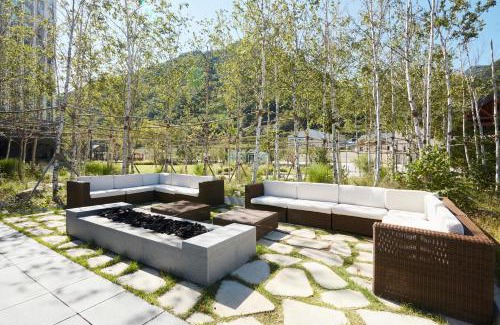 Jeongseon Hotel | PARK ROCHE Resort & Wellness