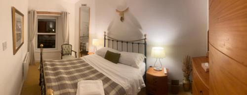 Blackford House | Park side Cottage, Number 2, The Morays