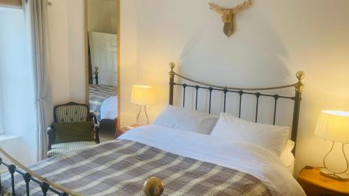 Blackford House | Park side Cottage, Number 2, The Morays