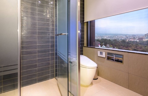 Seogwipo City Hotel | Park Sunshine Jeju