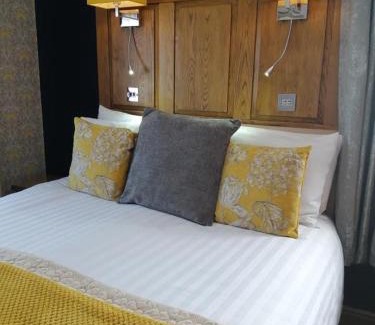 Haworth House | Park Top House