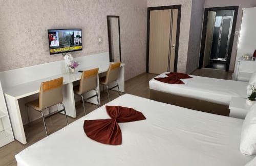 Bornova Hotel | Park ULUSOY Hotel