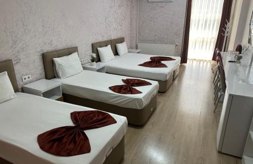 Bornova Hotel | Park ULUSOY Hotel
