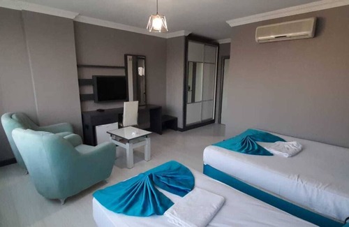 Sur Hotel | Park Vadi Hotel
