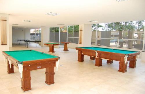 Rio Quente Apartment | Park Veredas Apto 705
