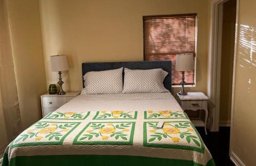 Dixieland Apartment | Park View East