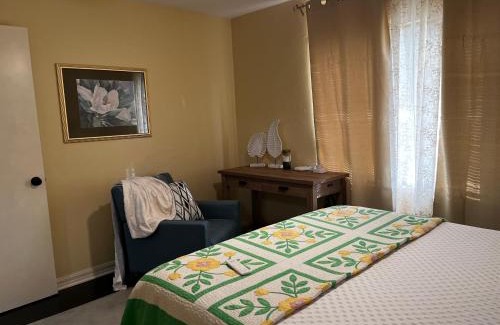 Dixieland Apartment | Park View East