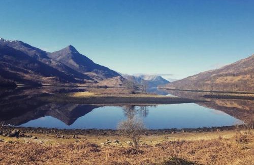 West Laroch Bed & Breakfast | Park View
