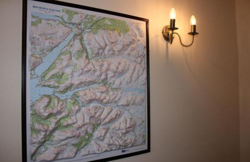 West Laroch Bed & Breakfast | Park View