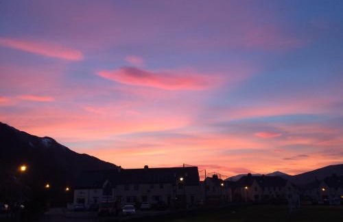 West Laroch Bed & Breakfast | Park View