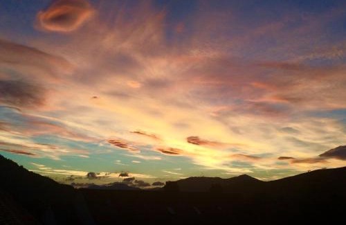 West Laroch Bed & Breakfast | Park View