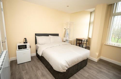 Welford Apartment | Park View
