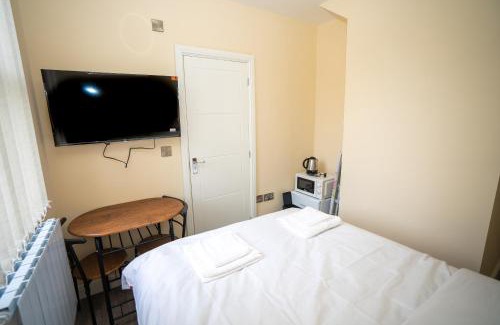 Welford Apartment | Park View