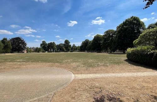 Quorn House | Park View