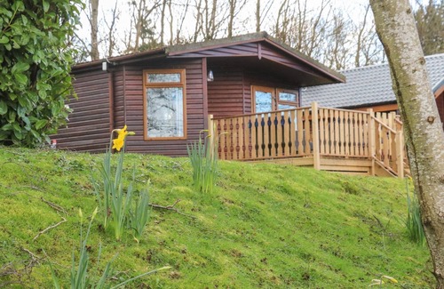 Arnside Cottage | Park View Lodge, Arnside 7