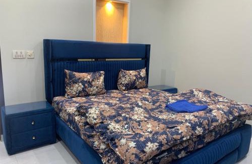 Bahria Town Villa | Park View Residency