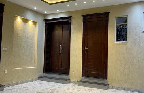 Bahria Town Villa | Park View Residency