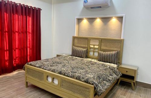 Bahria Town Villa | Park View Residency